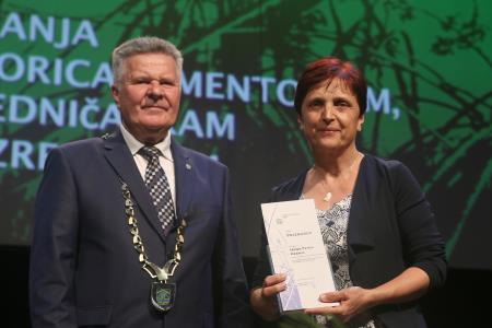 ZLATA PETICA 68 FOTO LJUBO VUKELIČ